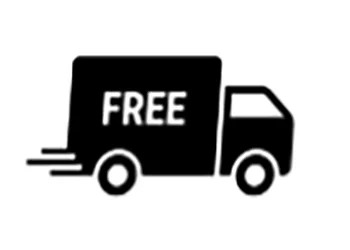 توصيل مجاني 